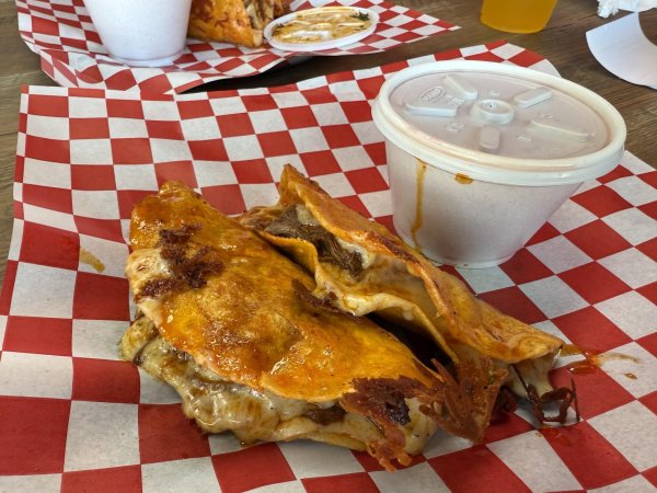 Tacos Los Barrios