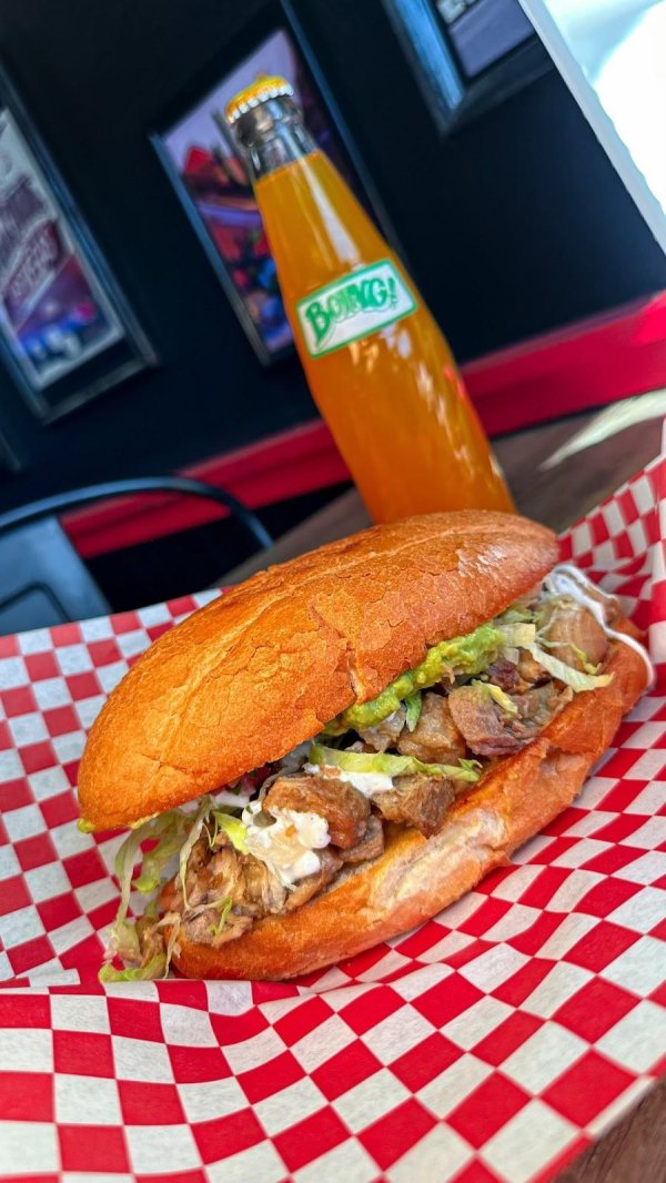 Tacos Los Barrios