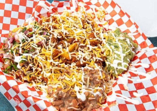Tacos Los Barrios