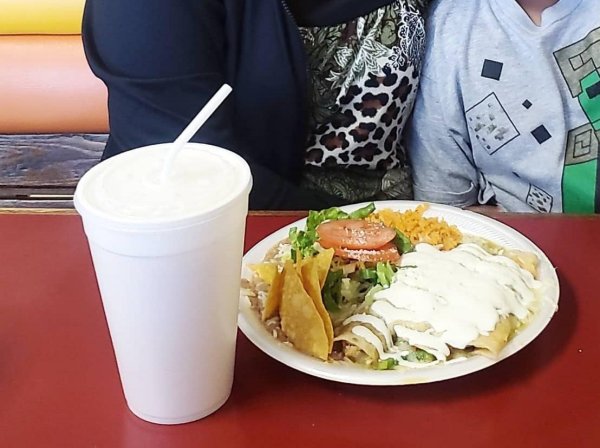 Tacos Los Toritos