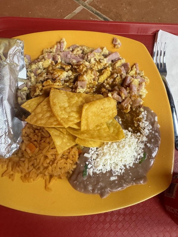 Tacos Los Toritos