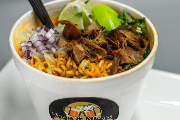 Tacos & Miches Fremont