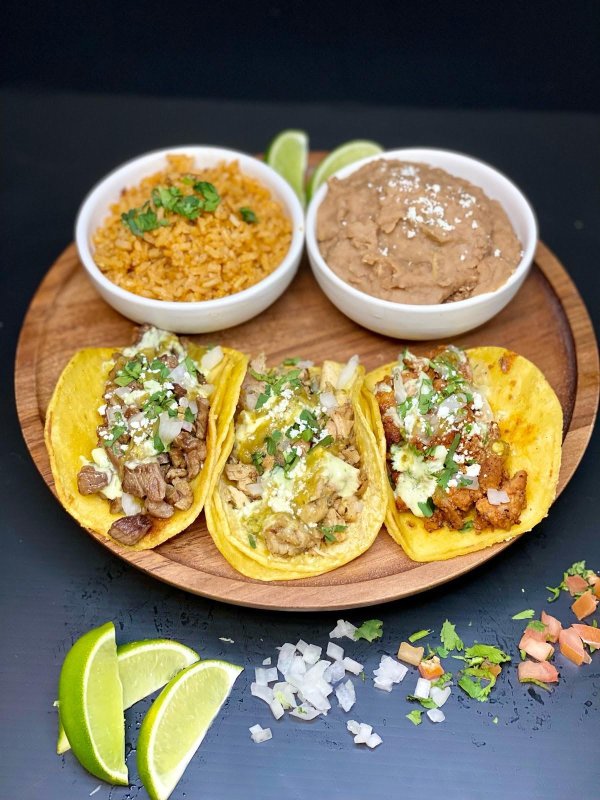 Tacos-N-More