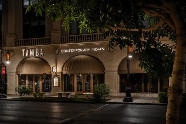 Tamba Las Vegas