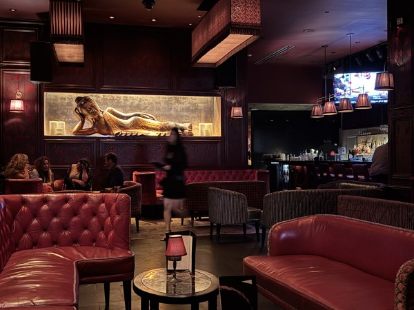 TAO Asian Bistro & Nightclub