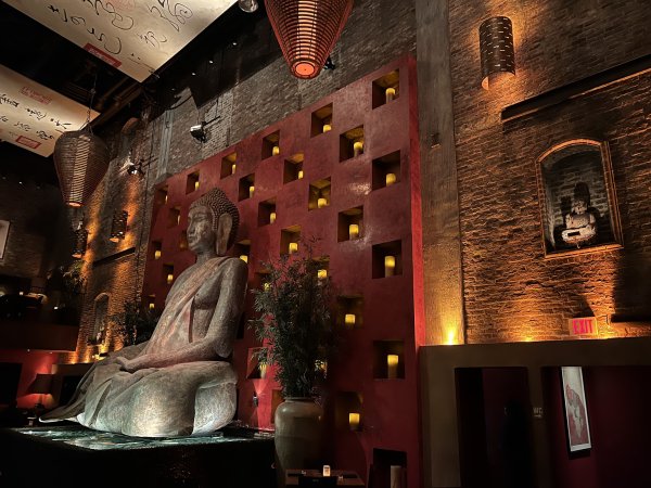 TAO Asian Bistro & Nightclub