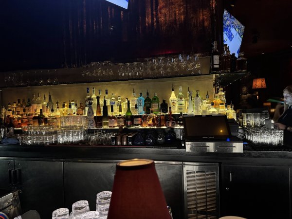 TAO Asian Bistro & Nightclub