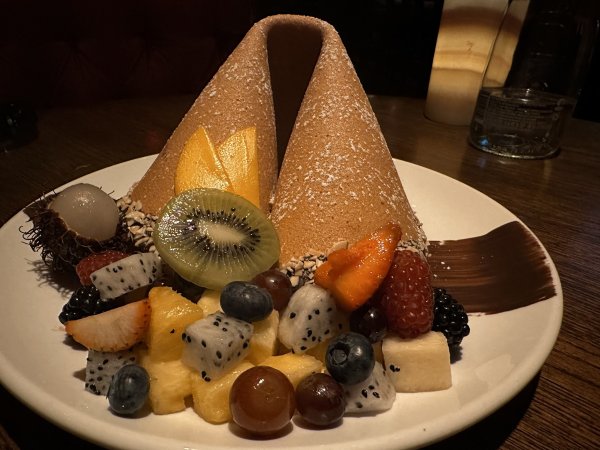 TAO Asian Bistro & Nightclub