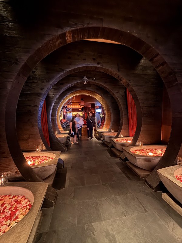 TAO Asian Bistro & Nightclub