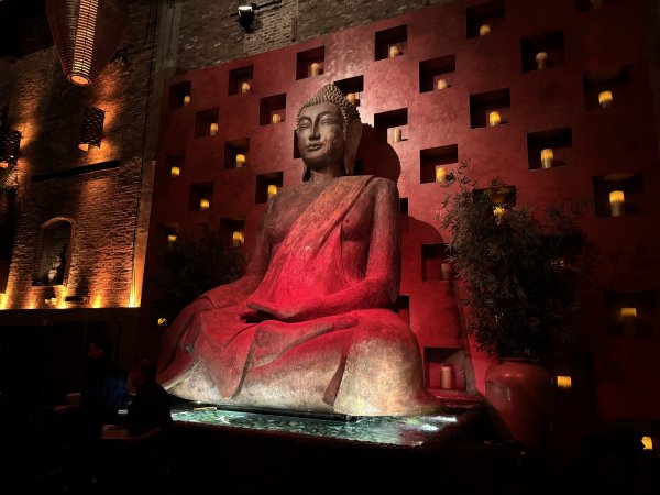 TAO Asian Bistro & Nightclub