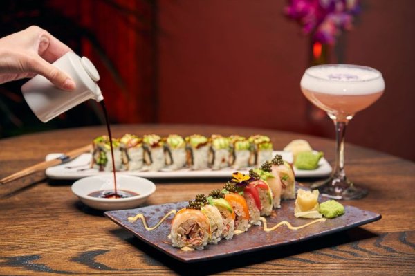 TAO Asian Bistro & Nightclub