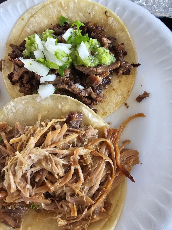Taqueria Casa Del Sabor