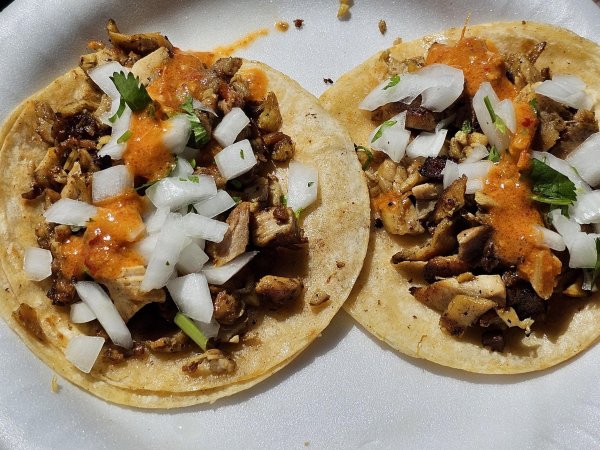 Taqueria Casa Del Sabor