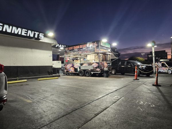 Taqueria El Buen Pastor
