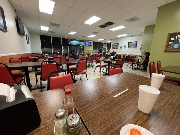 Taqueria El Paisano
