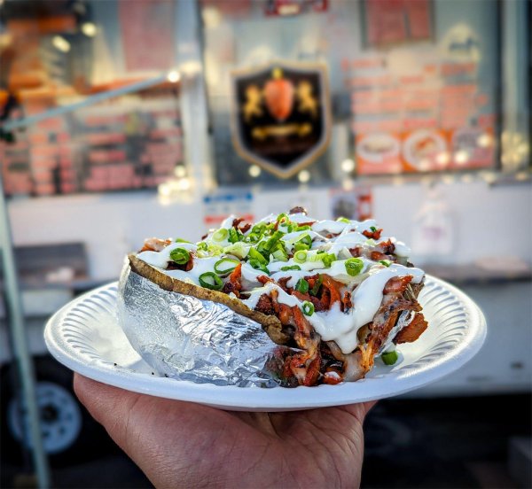 Taqueria El Pastorcito II