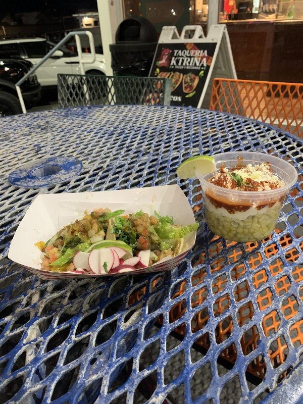 Taqueria Ktrina