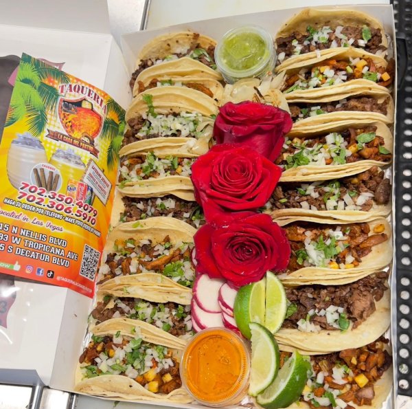 Taqueria La Casa Del Pastor