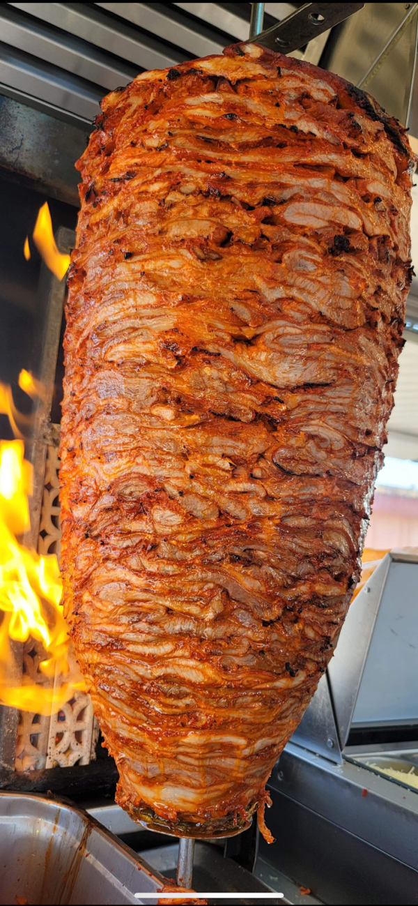 Taqueria La Casa Del Pastor