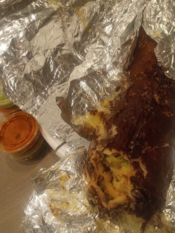 Taqueria La Casa Del Pastor