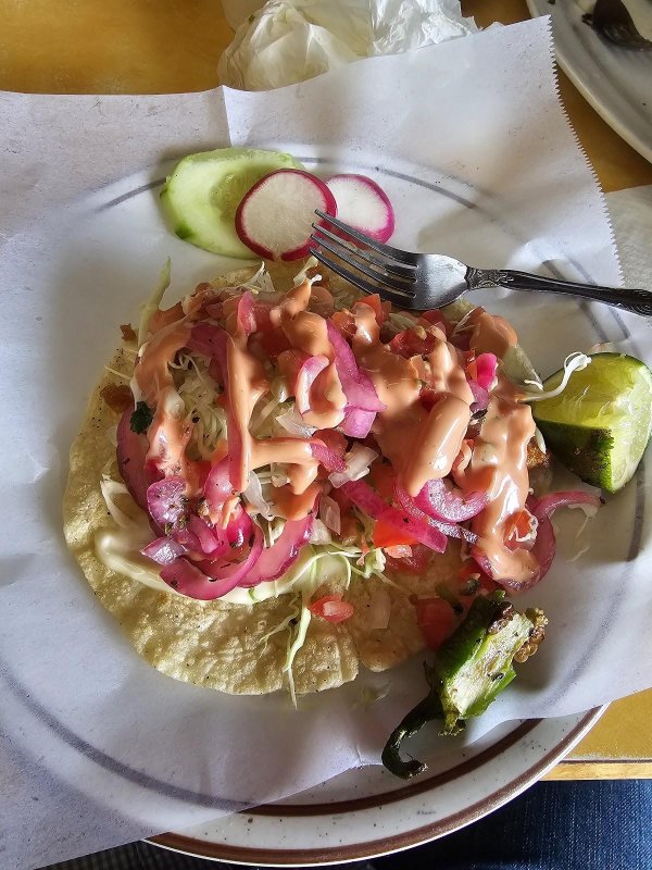 Taquizas Culiacan Mexican Grill
