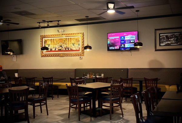Thai Paradise Restaurant - Las Vegas