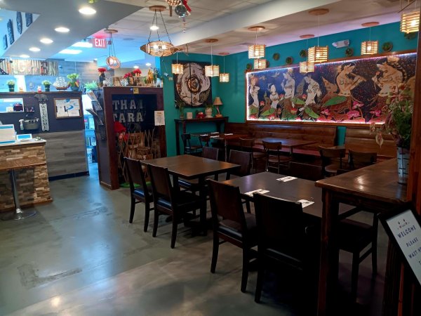 Thai Tara Cuisine
