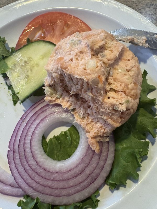 The Bagel Cafe