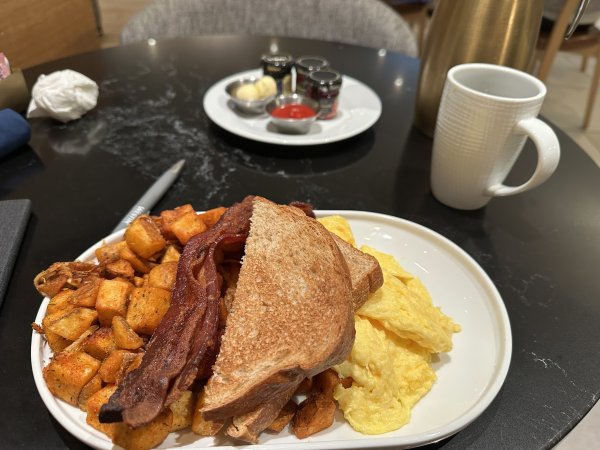 The Good Plate