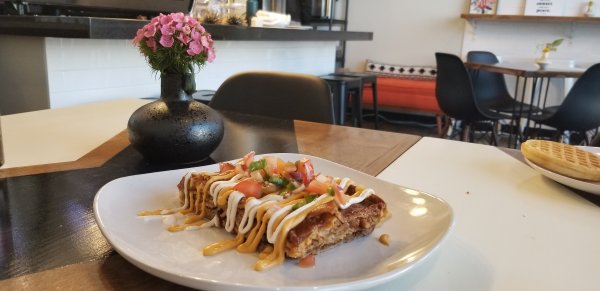 The Heavenly Vegan