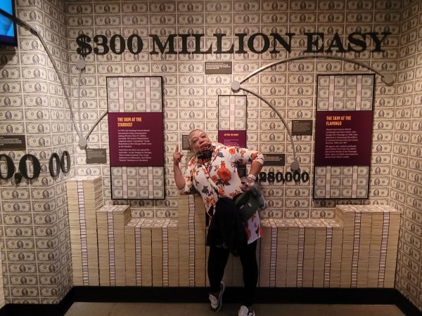 The Mob Museum