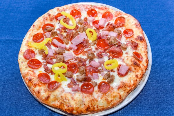 THE PIZZERIA