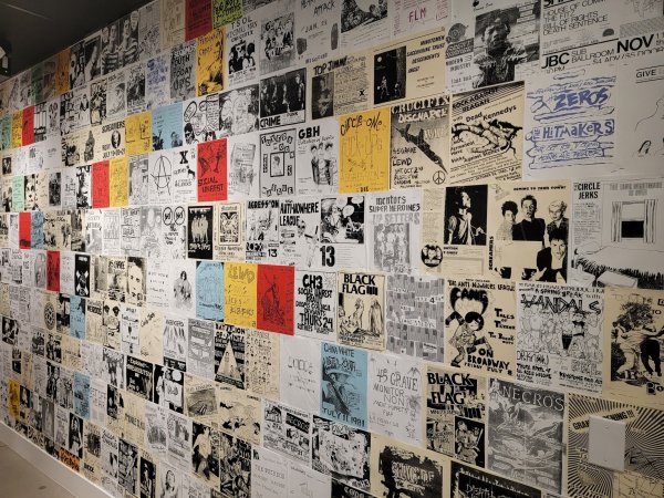 The Punk Rock Museum