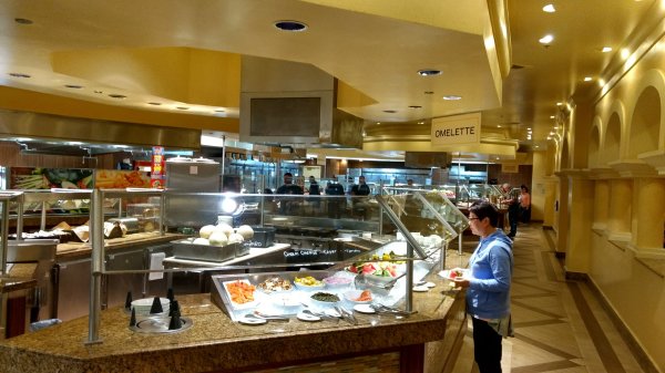 The Shops at Crystals