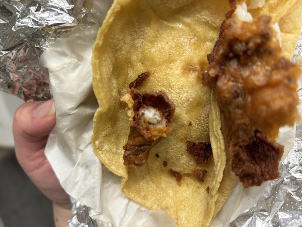 The Taco Stand
