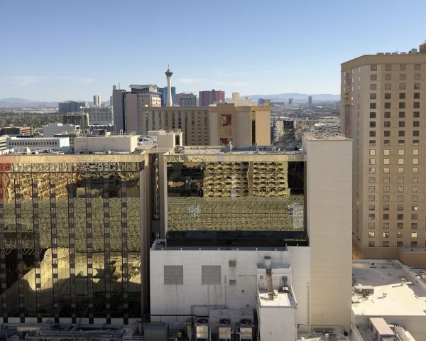 Top Of Binion's Steakhouse