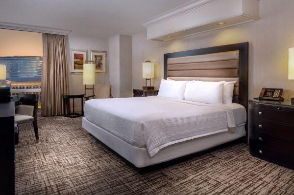 Treasure Island Las Vegas - TI Hotel & Casino, A Radisson Hotel