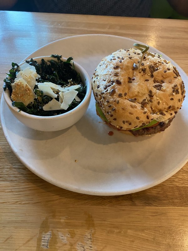 True Food Kitchen
