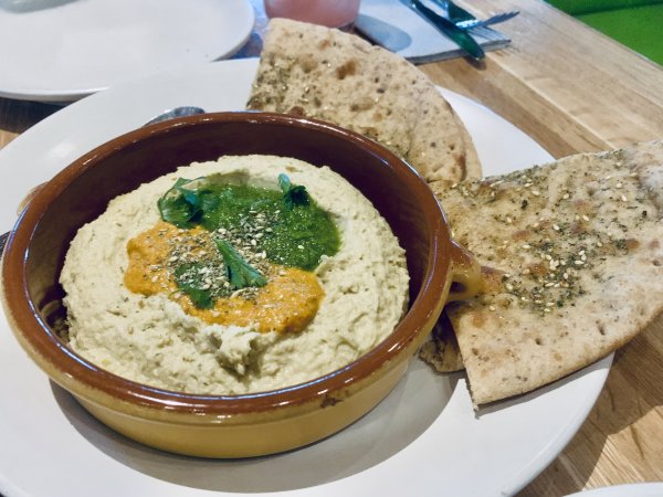 True Food Kitchen