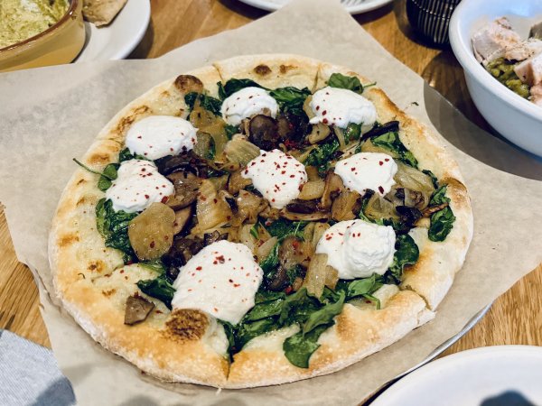 True Food Kitchen