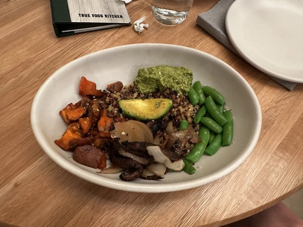 True Food Kitchen