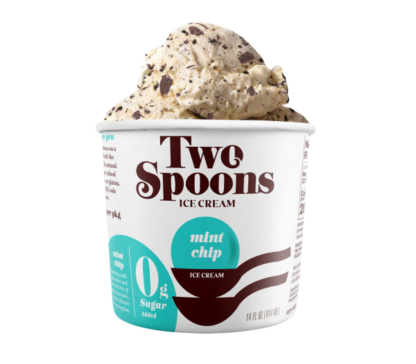 Two Spoons Creamery