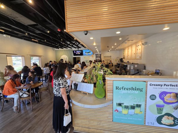 Urban Matcha