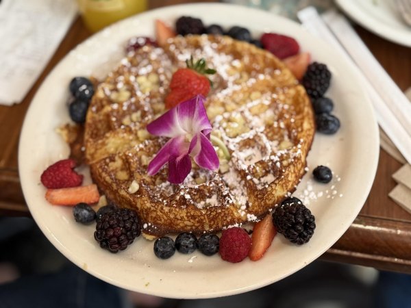 Urth Caffe Wynn Las Vegas