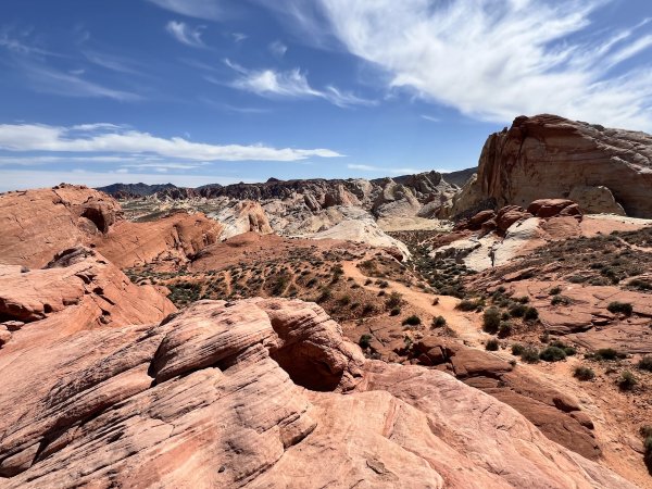 Valley of Fire State Park