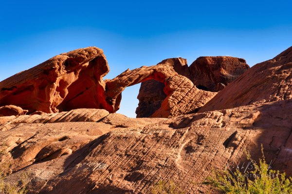 Valley of Fire State Park