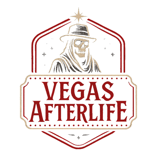 Vegas Afterlife - Ghost Tour