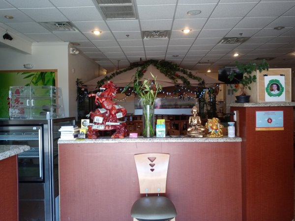 Veggie House Vegan Kitchen