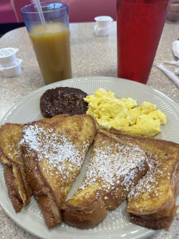 Vickie's Diner