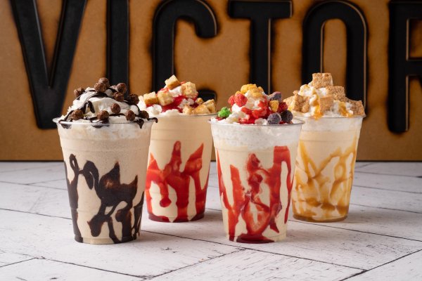 Victory Burger & Wings Co.